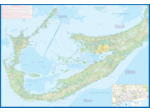 BERMUDA - HAMILTON - ST GEORGE'S