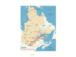 QUEBEC - LES CLES POUR BIEN VOYAGER