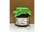 Confiture fruits du Val de Loire (290gr)