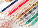 Bracelet maillons