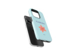 Florida Case | Coque de téléphone 3D 2en1 Ultra-résistante