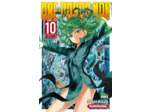 ONE-PUNCH MAN - TOME 10 - VOL10