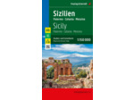 SICILE PALERME
