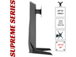 Oplite - Supreme Monitor Stand Plus - Pied de Fixation Rotatif Universel pour écran 17'' à 32'' avec Ports USB & Audio intégrés Supreme Monitor Stand+