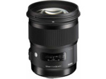 Sigma 50mm F1.4 DG HSM Art pour - Monture Nikon