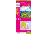 NR14 AUVERGNE RHONE-ALPES MASSIF CENTRAL