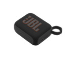 JBL Go 4 Enceinte Bluetooth Waterproof (Noir)