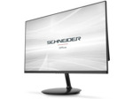 Millenium SC24M1F Moniteur 24" sans Cadre FullHD 1920 x 1080p, LED, IPS, 16:9, 75 Hz, 5 ms, 3000:1, 200 CD/m2, 178°, HDMI, Base Ronde Noir