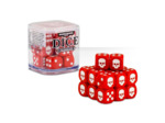CUBE DE DÉS CITADEL