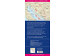 CROATIE - 1/300.000 ET 1/700.000