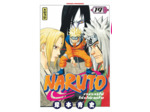 NARUTO - TOME 19
