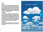 LE PETIT GUIDE DES NUAGES - OBSERVER ET DECOUVRIR UN MONDE DE REVES