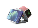 TIGER POWER CHARGEUR SANS FIL MAGSAFE 3 EN 1