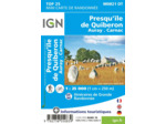 M0821OT PRESQU ILE DE QUIBERON