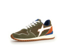 Jet-M - Militaire/White/Orange - W6YZ.