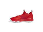 Adidas Dame Certified Red