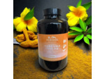 Curcuma 1260mg - Dosage Optimal (3 gélules maximum par jour) - 185 gélules Véganes pour 3 mois - Articulations, Digestion | Fabriqué en France