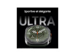 SAMSUNG Galaxy Watch Ultra 2 - Neuf