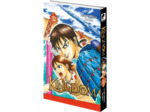KINGDOM - TOME 32