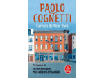 CARNETS DE NEW YORK