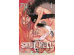 SHUT HELL T01