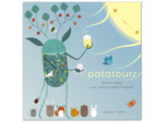 Patatours - Diana Nagy