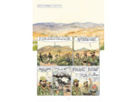 CARNETS D'ORIENT - SUITES ALGERIENNES - SECONDE PARTIE - 1962-2019