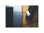 XTREMEMAC - CHARGEUR SECTEUR 2X USB-C 65W