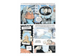 JOURNAL INQUIET D'ISTANBUL - TOME 1