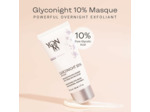 Glyconight 10% Masque Yonka 50ml - Peeling de Nuit