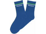 Chaussettes homme charmeur bleu