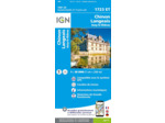 1723ET CHINON - LANGEAIS AZAY-LE-RIDEAU