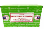Encens TRADITIONAL AYURVEDA  - Satya - 15 g