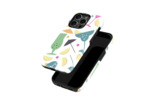 Cocktail's House | Coque de téléphone 3D 2en1 Ultra-résistante
