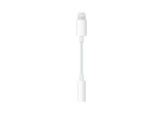 APPLE Adaptateur Lightning vers mini-Jack 3,5mm - VRAC