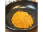 Fleur de sel - Curry