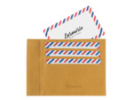 porte-cartes Paul cuir