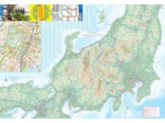 JAPAN WEST & CENTRAL RAILWAY ROAD