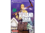 VINLAND SAGA - TOME 10 - VOL10
