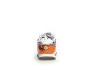 Jet - J VL -J - White/Black/Orange - W6YZ