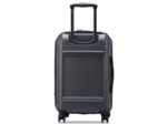 Rempart - Valise Cabine 55cm Anthracite