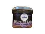 Terrine de poissons