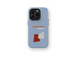 Stockholm Case | Coque de téléphone 3D 2en1 Ultra-résistante