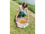 Sac fourre-tout grande contenance
