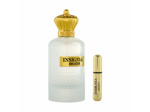 INSIGNA - Ermine - 105ml + parfum de poche rechargeable