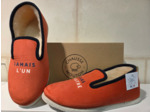 CHAUSSE MOUTON Jamais