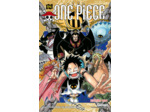 ONE PIECE - EDITION ORIGINALE - TOME 54 - PLUS PERSONNE NE M'ARRETERA