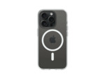 RHINOSHIELD Coque Clear Case iPhone (Tous les modèles)