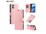 PROTECT IP011 Coque à rabat iPhone 17 (Tous les modèles)