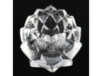 Bougeoirs "Kotte" De Orrefors